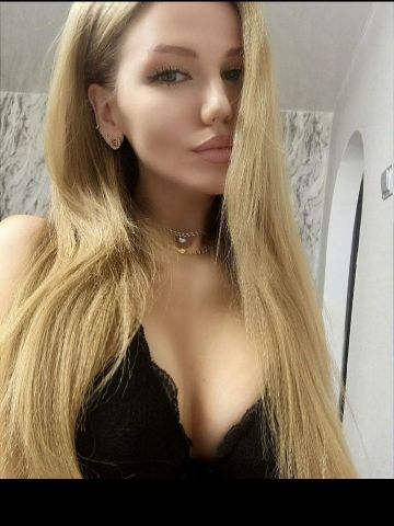 Проститутка Илона